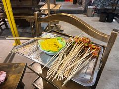 -镇江龙·火锅串串(武侯祠店)