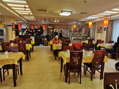 -陕西风味餐厅(陕西省驻京办店)
