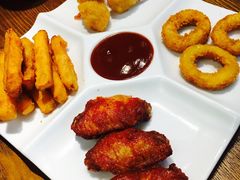 -山姆大叔(水韵城店)