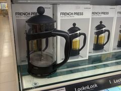 -Co.opmart (Cong Quynh)