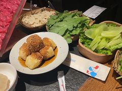 -盡膳口福跷脚牛肉火锅(国贸商城店)
