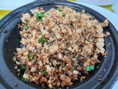 -秋姐美食店(旅游大道店)