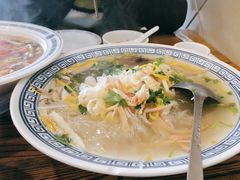 -老雒阳面馆·水席·洛阳菜(纱厂路店)