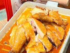 -西关味(大卫城店)