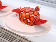 -WenTinG文汀·半糖蛋糕(合生汇店)