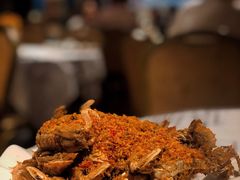 椒盐濑尿虾-强记海鲜·大排档(蛇口新街店)