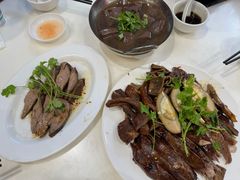 -日日香卤鹅饭店·澄海狮头鹅(澄海店)