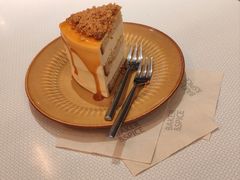 -BAKER&SPICE(安福路店)