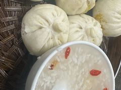 -胡家包子·清真(大众巷店)