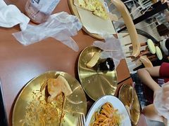 -魏斯理汉堡(西安沣东吾悦店)