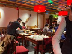 -小吊梨汤·北京菜·烤鸭(双井乐成中心店)