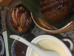 -南京大牌档(三阳广场苏宁店)