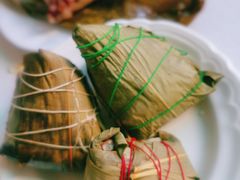 -赵记粽子(司前街店)