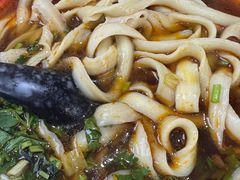 -一一刀削面(新贵都店)