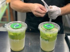 -茶救星球·蔬果茶(福田水围店)