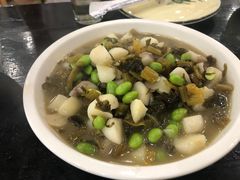 -绍兴名菜馆(可乐路店)