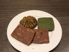 -博林天瑞喜来登酒店·西丽尚膳