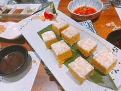 -热血兄弟·炭火烤肉(融侨中心店)