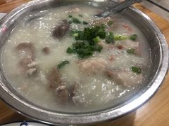 -南记食粥坊·宵夜大排档(莲花总店)