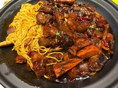 -回味黑鸭煲·始于2006(万松园店)