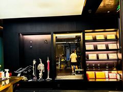 -TOP健身私教工作室(侨香店)