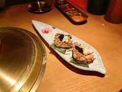 -MIKOMIKO和牛烧肉专门店(南门店)