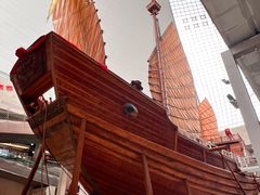 -上海中国航海博物馆