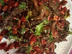 -香巴拉云南餐厅(华莱坞店)