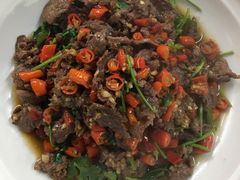 -巢爷老味(东方红店)