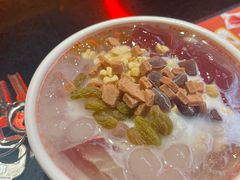 -探鱼·鲜青椒爽麻烤鱼(广州欣荣广场店)