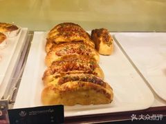 -摩尔森林·蛋糕烘焙·甜品自助(三牌楼店)