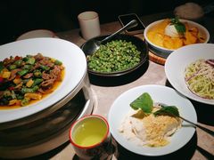 -新白鹿餐厅(金鹰新街口店)