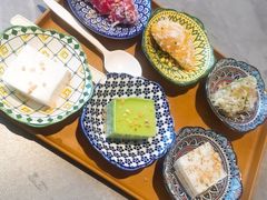 -沿江海南菜·文昌鸡祖师爷(大东海店)