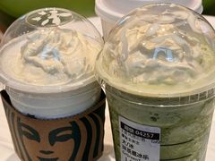 -星巴克臻选(万象前海店)