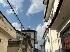 -大理洱海