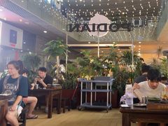 -破店肥哈·东北烧烤·夜宵(南山保利店)