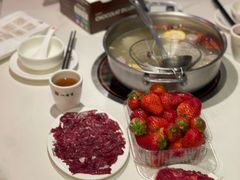 -八合里潮汕鲜牛肉火锅(上海汇智广场店)