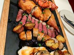 -Osteria Garden 生蚝花园餐厅(原进贤路店)