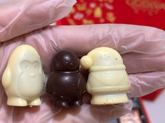 -GODIVA(景枫中心店)