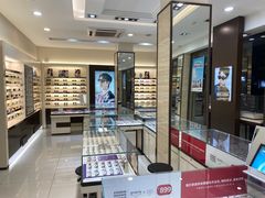 -毛源昌眼镜(杭州庆春东路店)