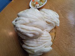 -金莹丸子汤清真(朝外SOHO店)