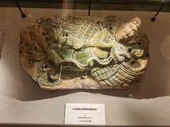 -呼和浩特博物馆