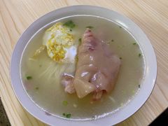 -盛兴面馆(真儒大厦店)