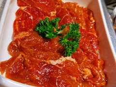 -海底捞火锅(大融城店)