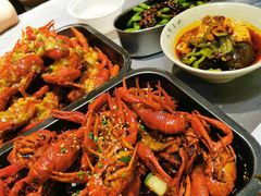 -靓靓蒸虾·头牌蒸虾(雪松路总店)