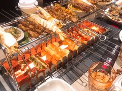 -丰茂烤串(金源店)