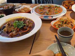 -花盐街·四川乐山小吃(西单大悦城店)