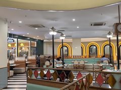 -火啫啫·粤式啫啫煲(南通首店)