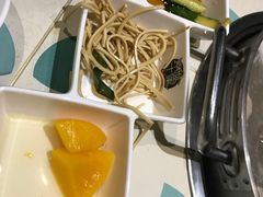 -南城十里潮汕鲜牛火锅·鲜虾生滚粥(融汇老商埠店)