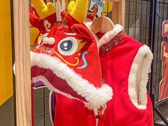 -麦当劳(苏州中心星悦汇店)
